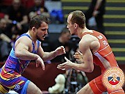 Сергей Емелин из Подольска стал серебряным призёром Чемпионата Европы