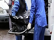 В Подольске Пенсионер зарезал супругу и покончил с собой 