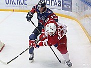 «Торпедо» обыграло «Витязь»