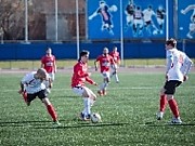 В воскресенье ФК «Витязь» сыграет в Подольске с лидером сезона