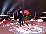 Кикбоксер из Подольска одержал 7 победу подряд на турнире Russian Challenge