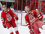 «Витязь» в Уфе упустил шанс зацепиться за плей-офф