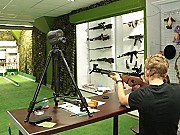 В Подольске подвели итоги стрелкового турнира среди любителей
