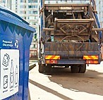 Представитель регоператора рассказал о начислениях за вывоз ТКО в Подольске