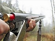 В Подольске мужчина расстрелял своих гостей