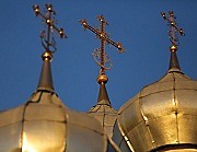 Православный храм планируют построить в поселке радиоцентра Романцево Подольска