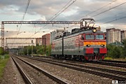 Осенний Подольск
