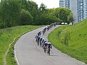 Велотрасса протяженностью более 8 км появится в Подольске