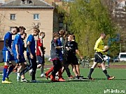 12 июня в Подольске пройдет суперфинал весеннего ТДК до 14,16 и 20 лет
