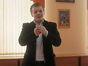В Подольске выбрали лучших чтецов