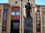 Виновник крупного ДТП в Подольске экстрадирован в Армению