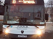 С 1 января 2022 года на всех коммерческих маршрутах общественного транспорта будут предоставляться льготы по оплате проезда