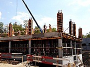 Строительство оздоровительного комплекса «Романцево» в округе Подольск завершат в конце 2019 года