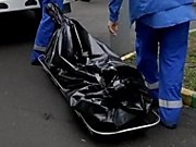 В жилом доме Подольска найден труп мужчины
