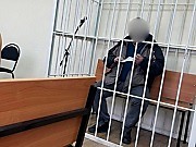 В Подольске задержан подозреваемый в краже личного имущества
