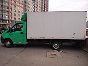 Уголовное дело возбудили по факту кражи «Газели» на улице Кирова в Подольске