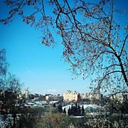 Осенний Подольск