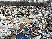 Минэкологии оштрафовало подольское предприятие на 1 млн рублей