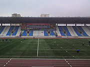 Жители Подольска смогут бесплатно заниматься спортом на школьных стадионах