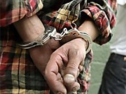 Алкоголик забил до смерти экономного собутыльника в Подольске