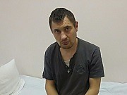В Подольске разыскивают родственников мужчины, потерявшего память после избиения