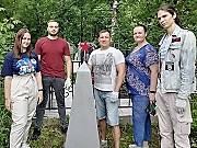 Москвич-уголовник в Подольске разбил две машины на треть миллиона